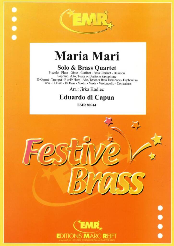 Maria Mari