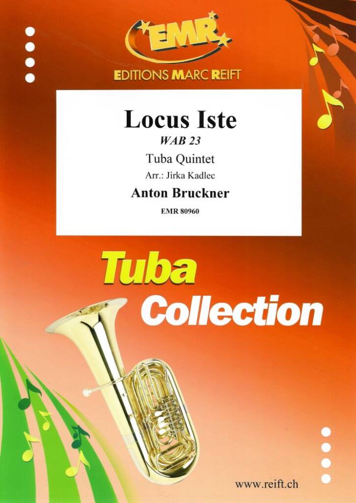 Locus Iste