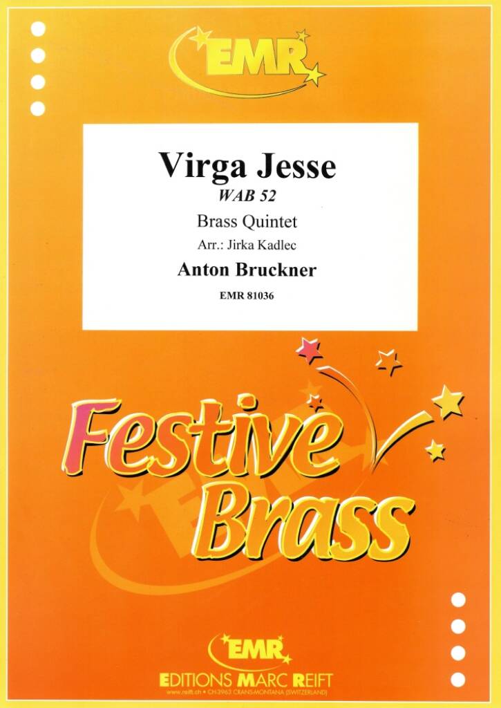 Virga Jesse