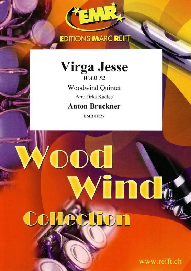 Virga Jesse