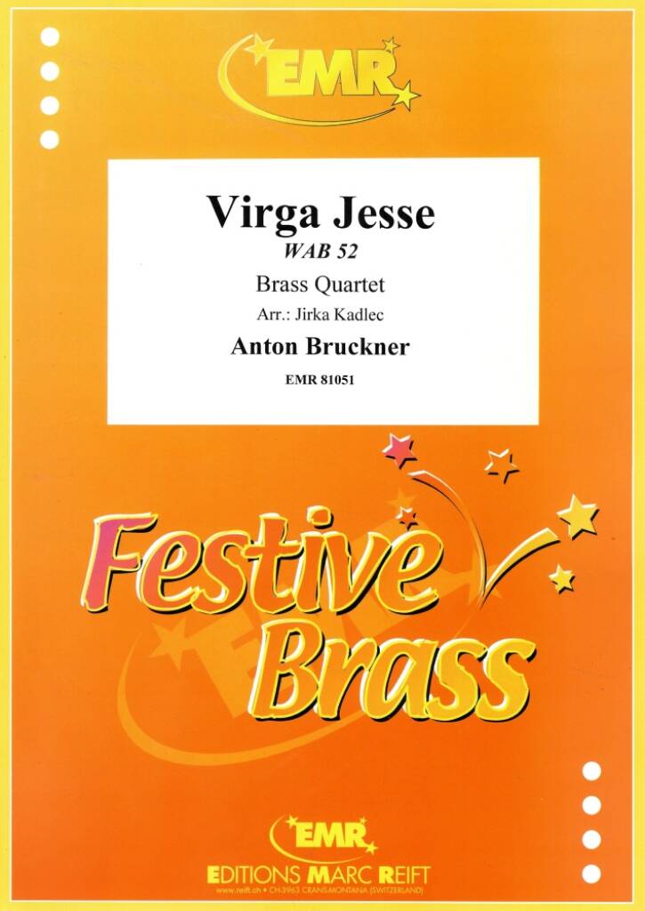 Virga Jesse