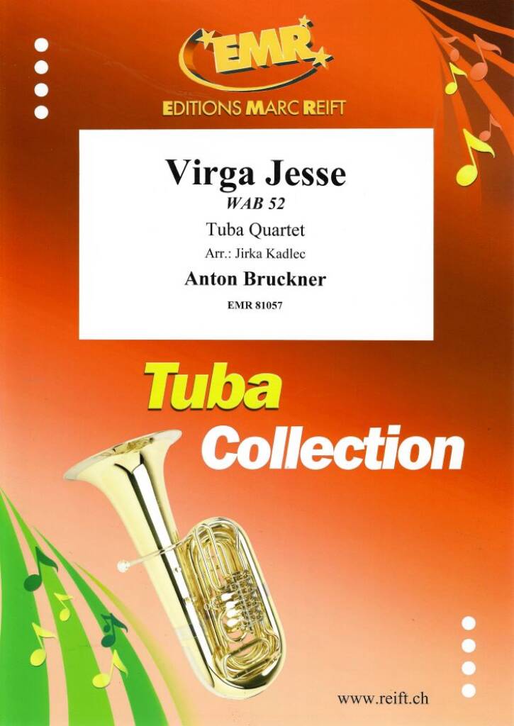 Virga Jesse