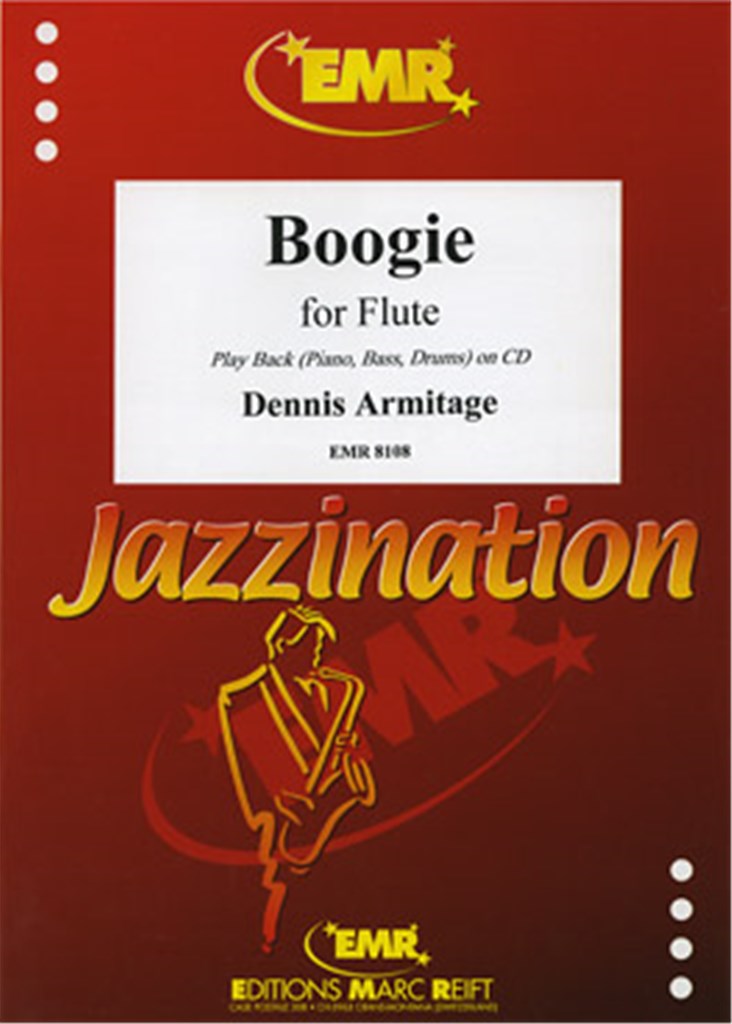 Boogie