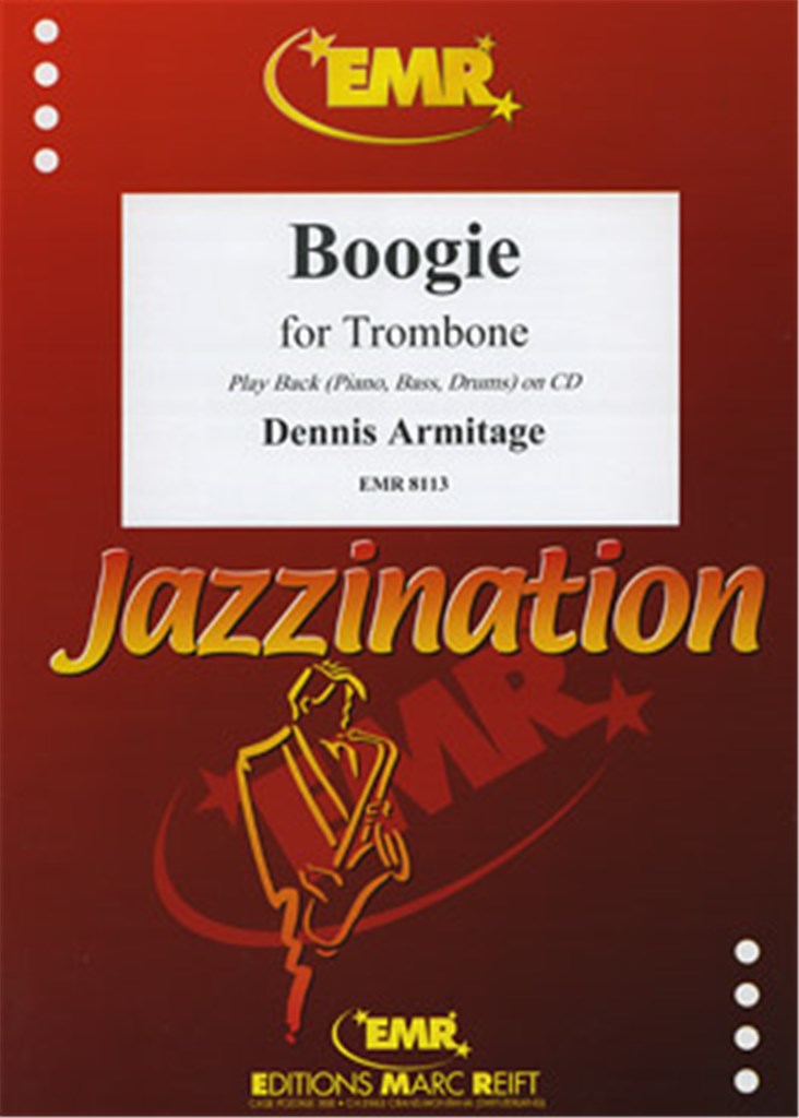 Boogie