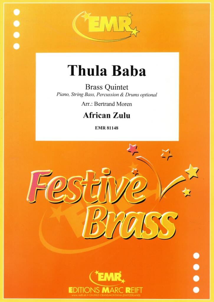 Thula Baba
