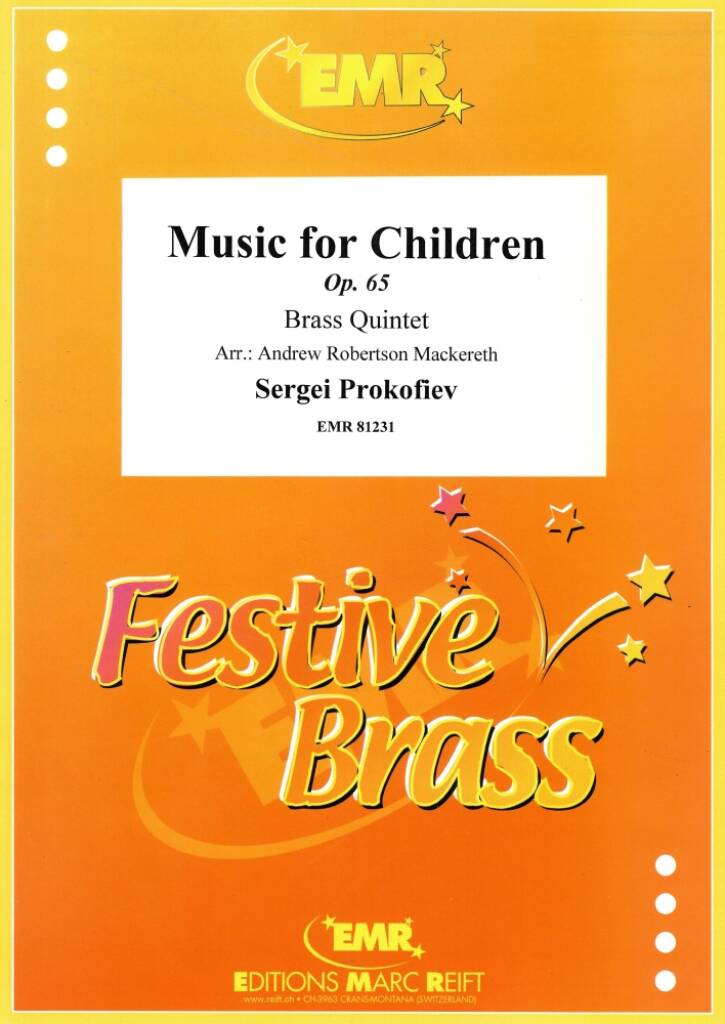 Music for Children