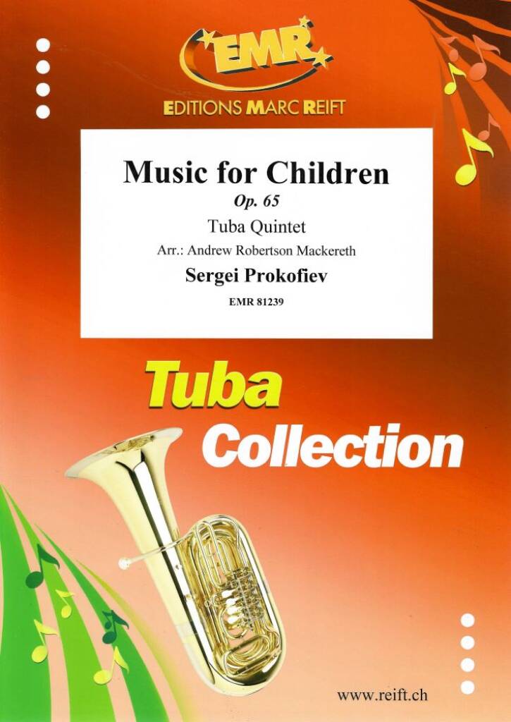 Music for Children