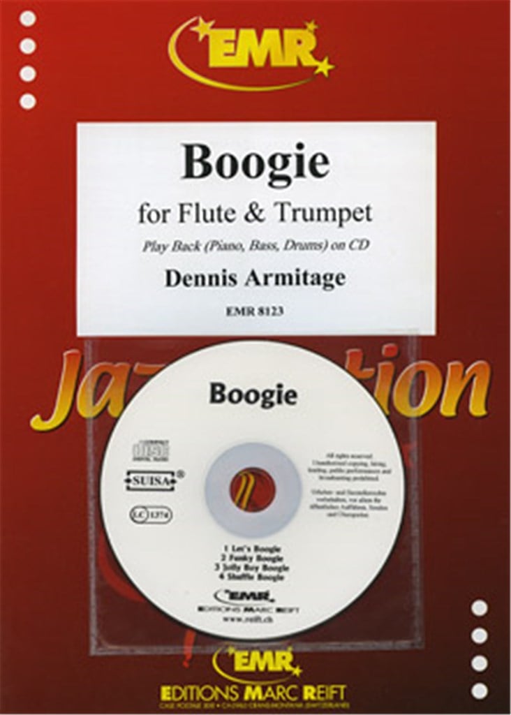 Boogie