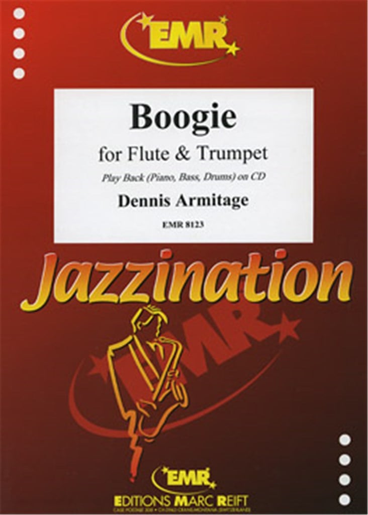 Boogie