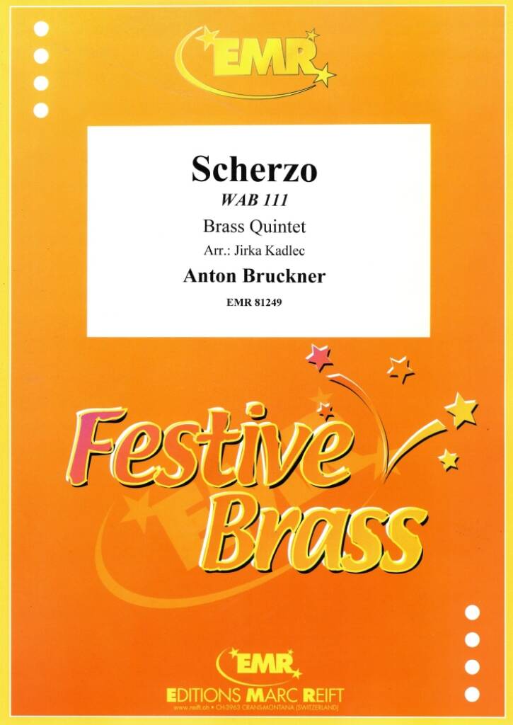 Scherzo