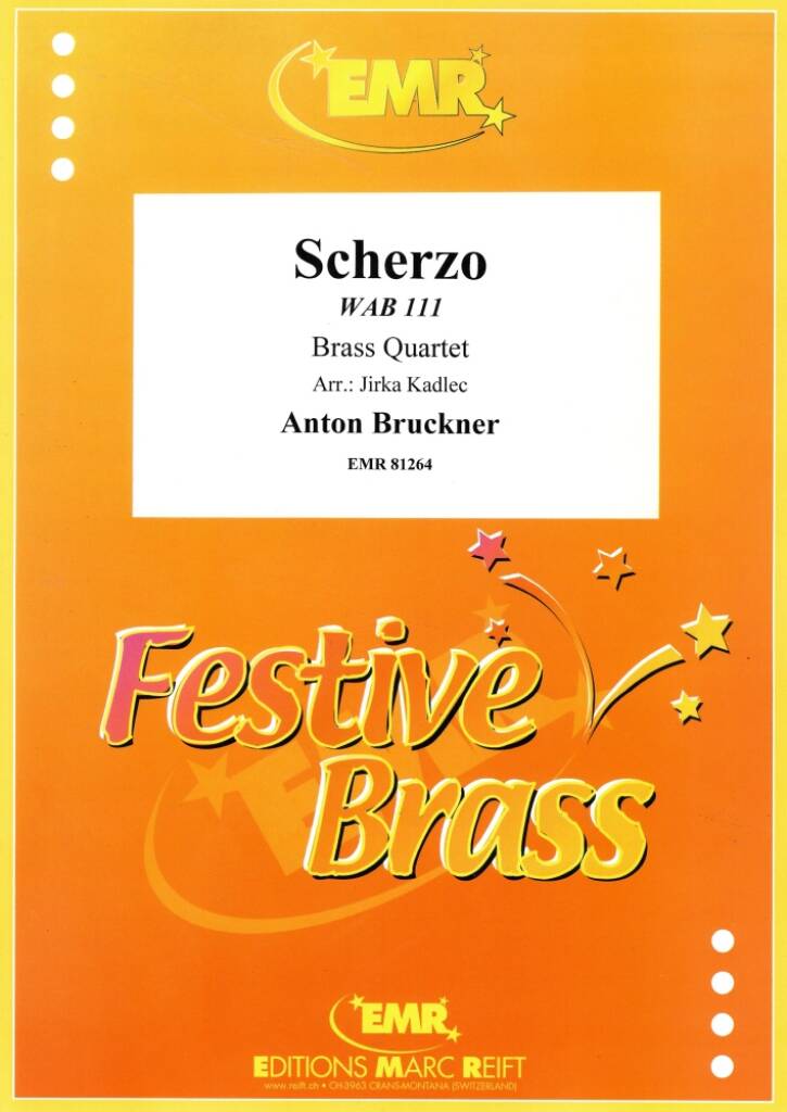 Scherzo