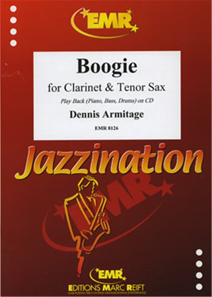 Boogie