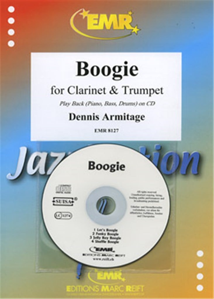 Boogie