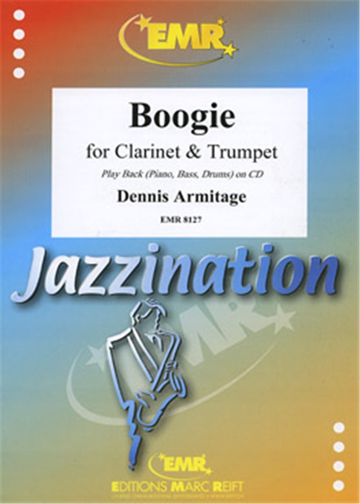 Boogie