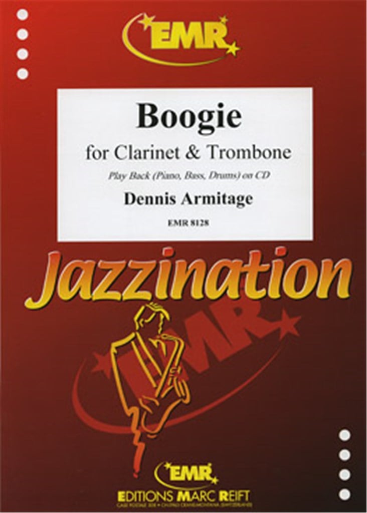Boogie