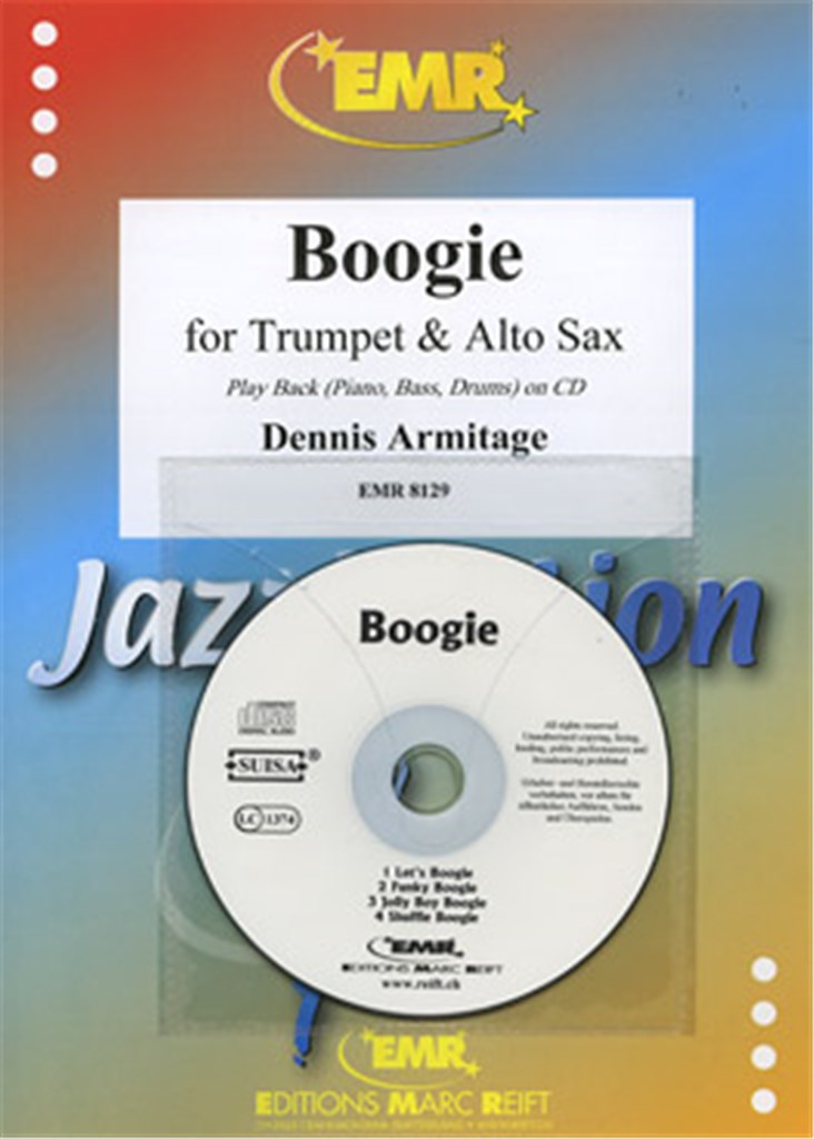 Boogie