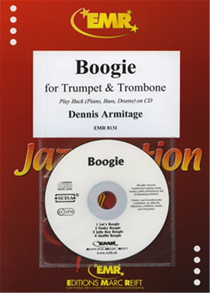 Boogie
