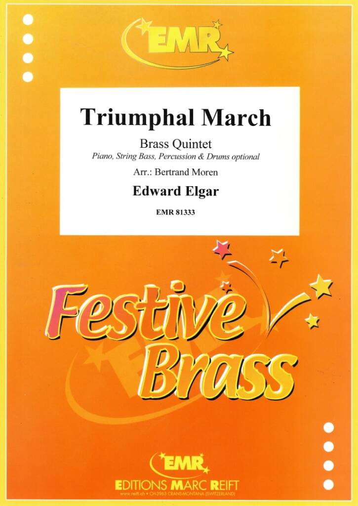 Triumphal March