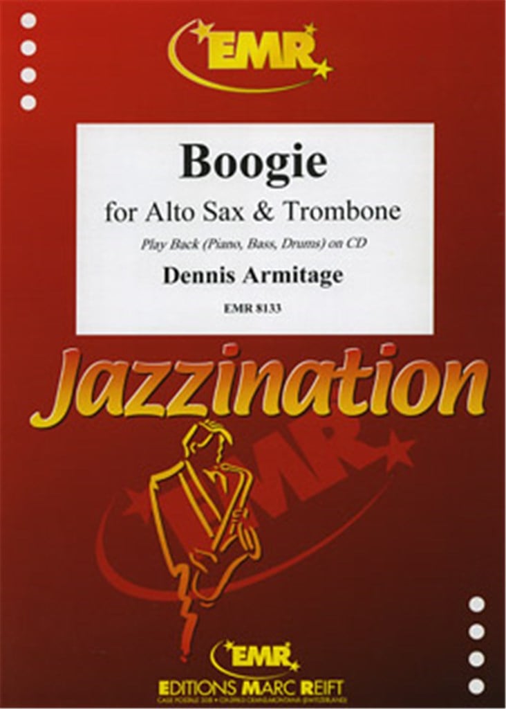 Boogie