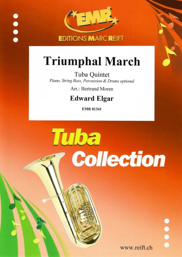 Triumphal March