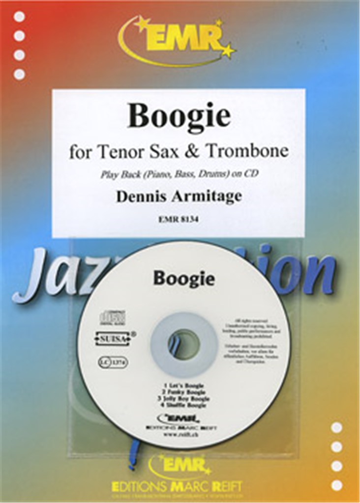Boogie
