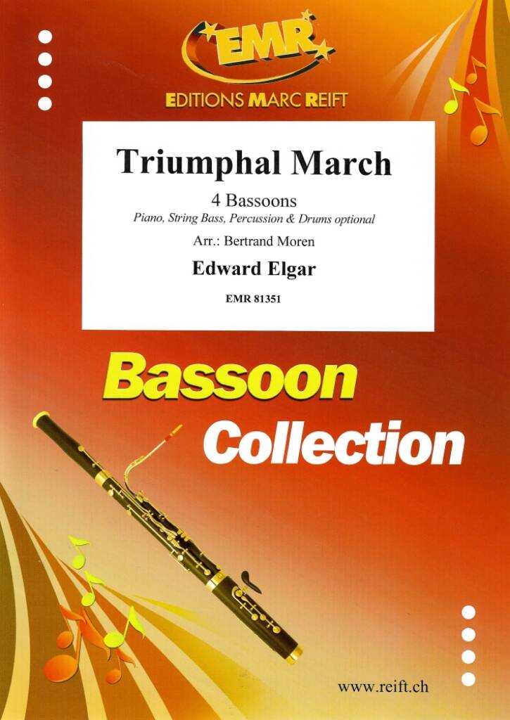 Triumphal March
