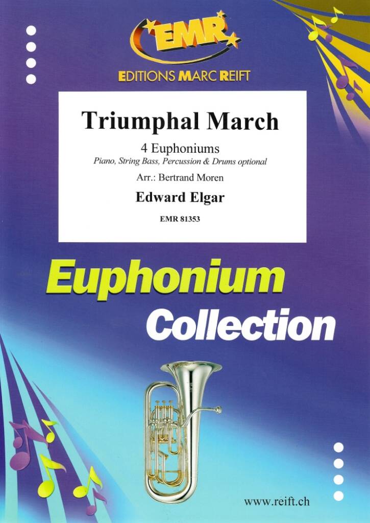 Triumphal March