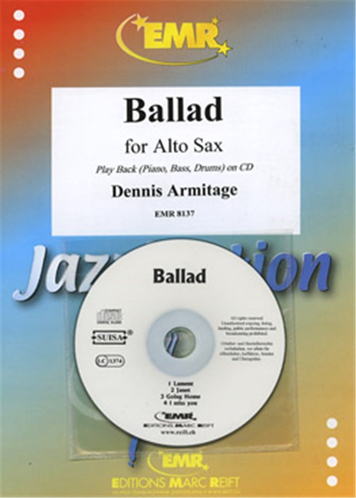 Ballad