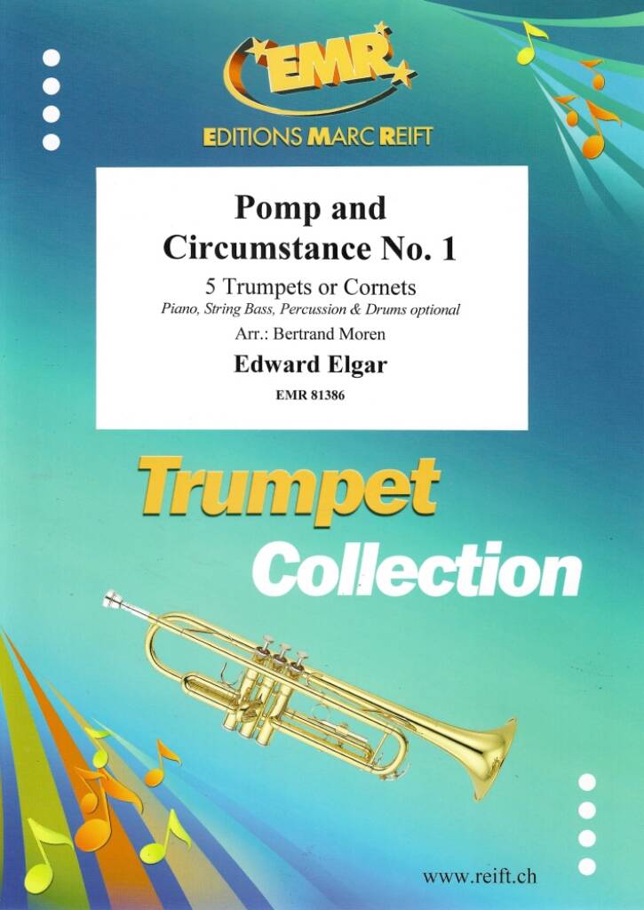 Pomp and Circumstance No. 1