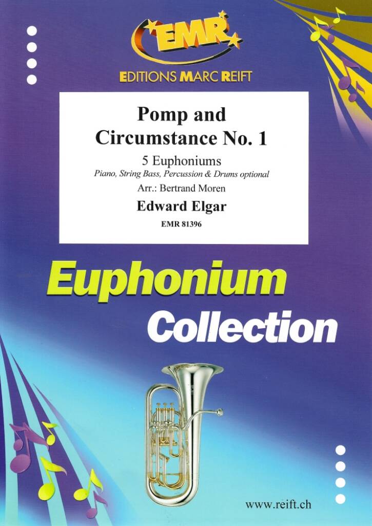 Pomp and Circumstance No. 1
