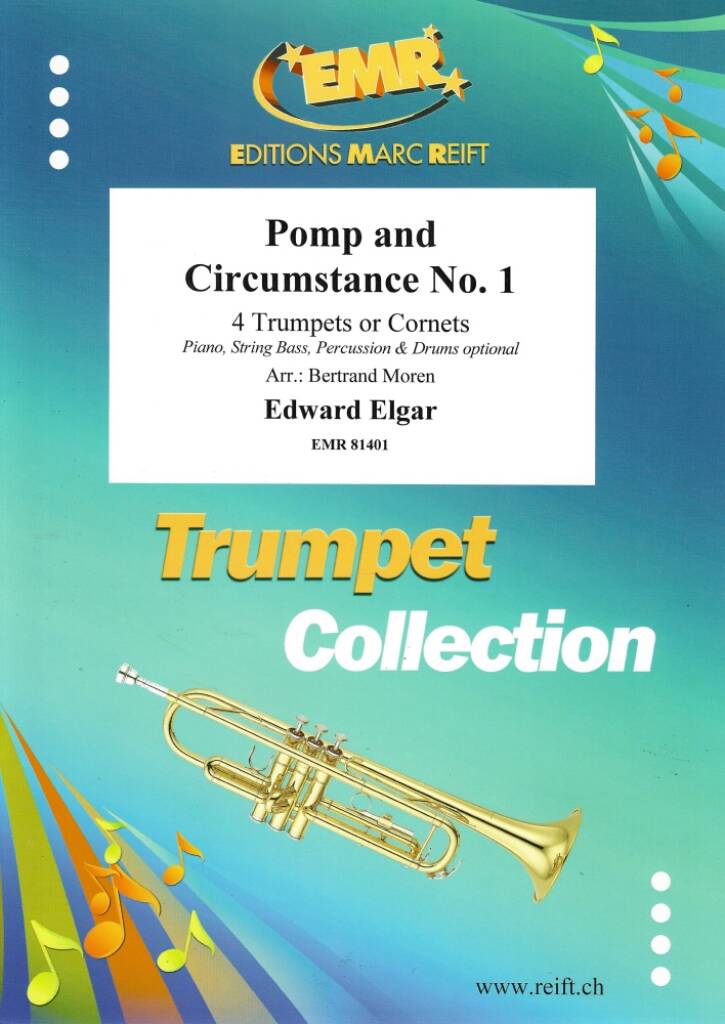 Pomp and Circumstance No. 1