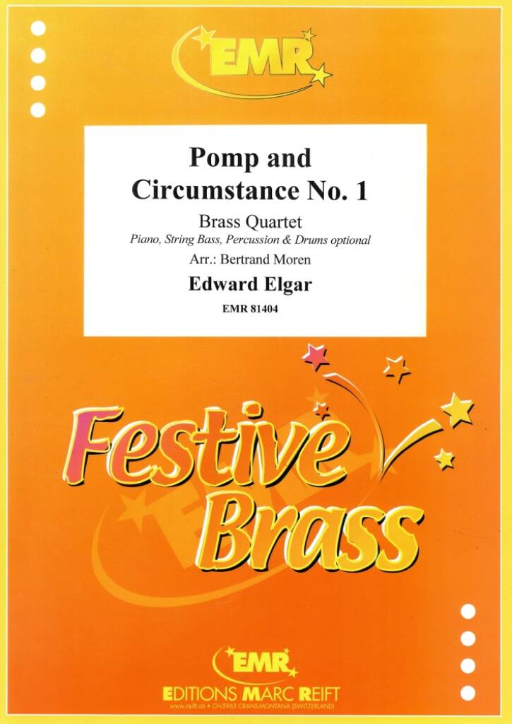 Pomp and Circumstance No. 1