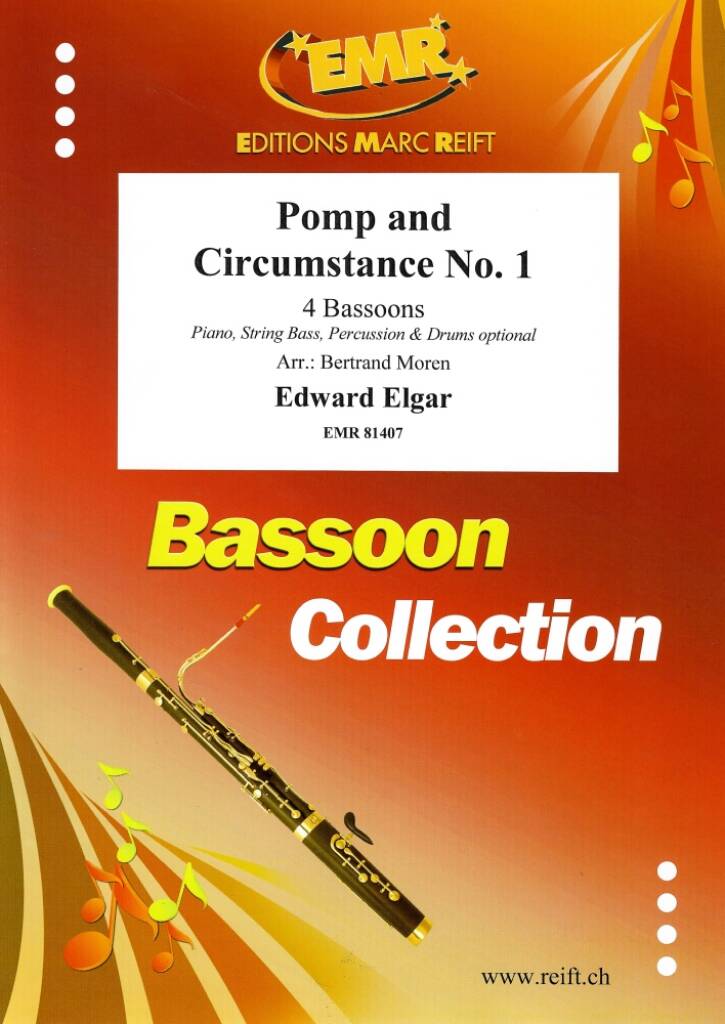 Pomp and Circumstance No. 1