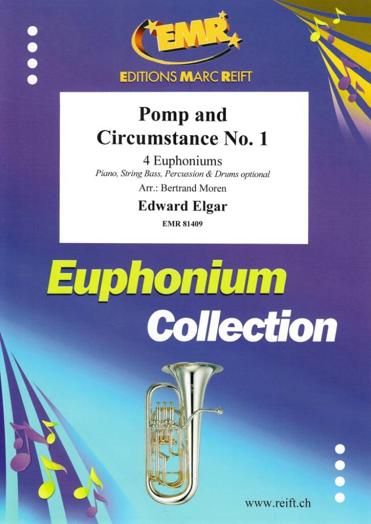 Pomp and Circumstance No. 1