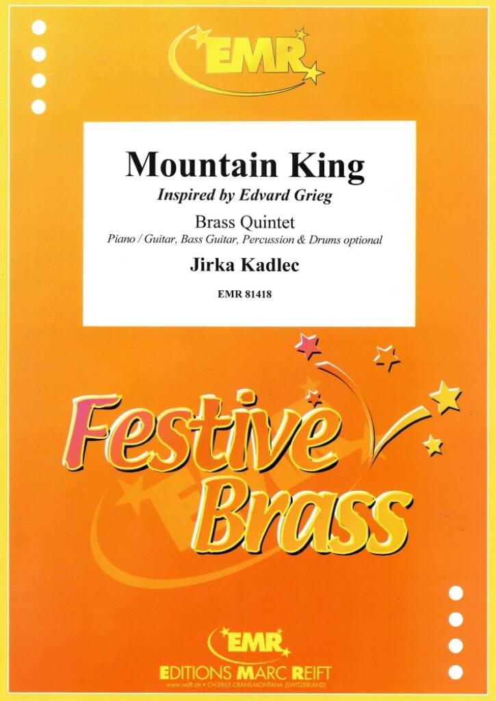 Mountain King