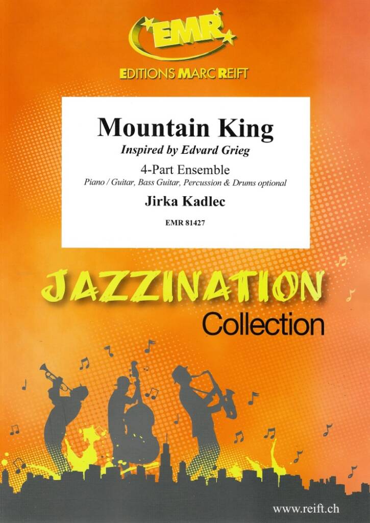 Mountain King