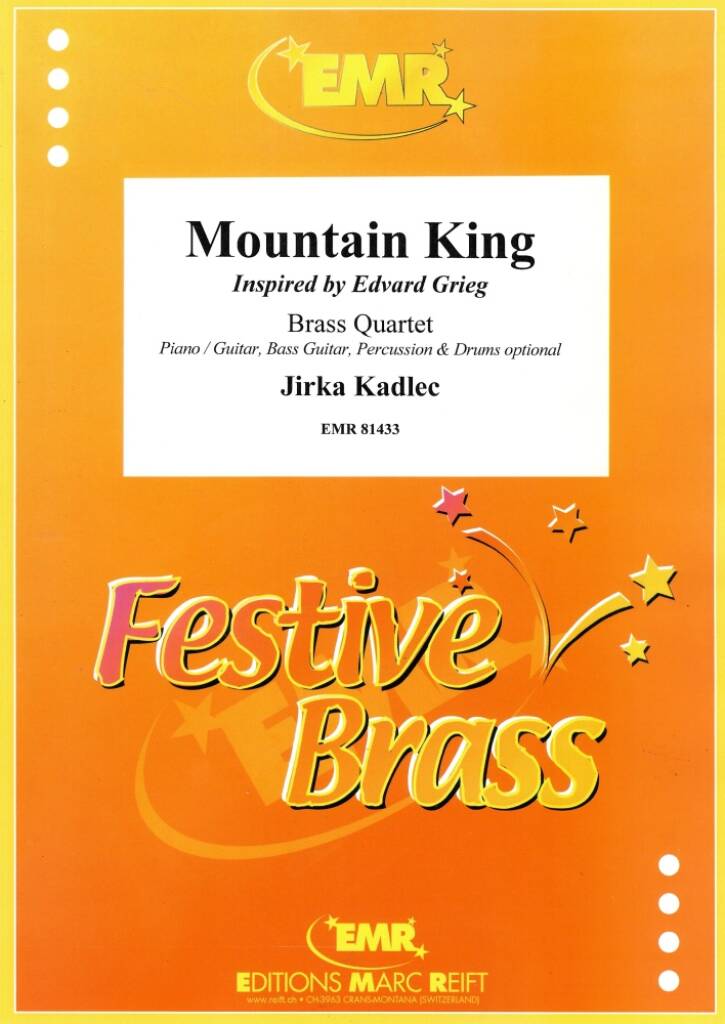 Mountain King