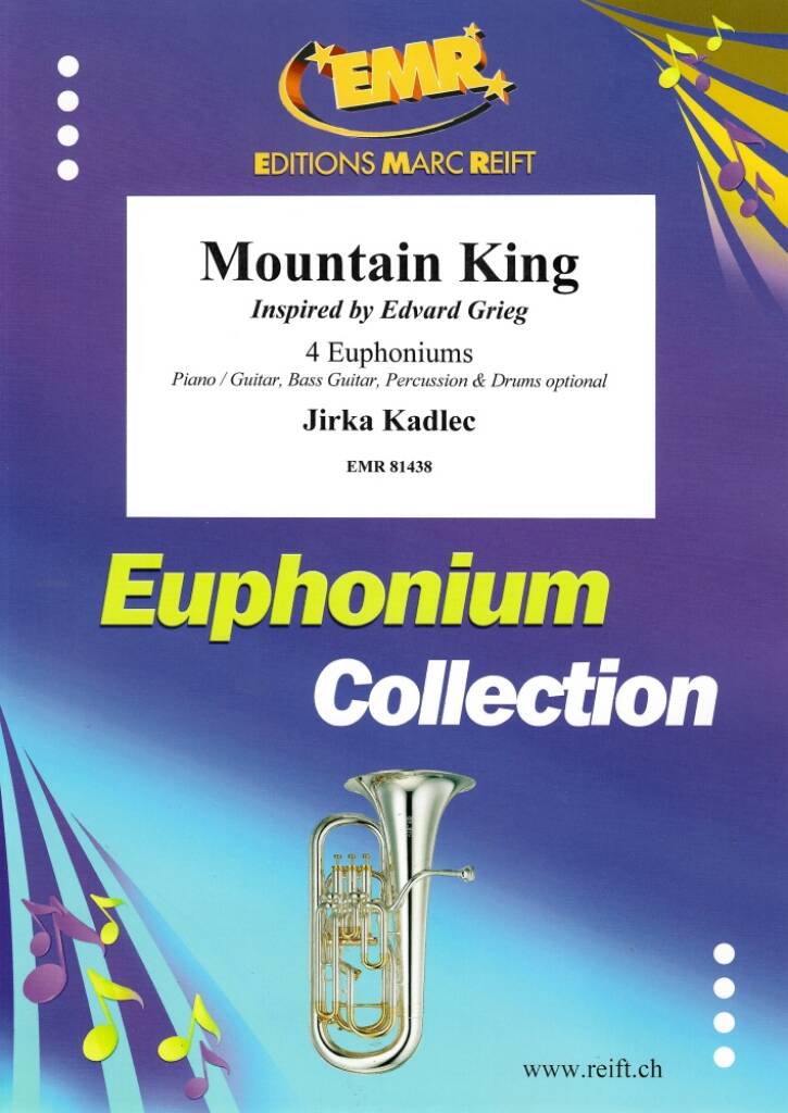 Mountain King