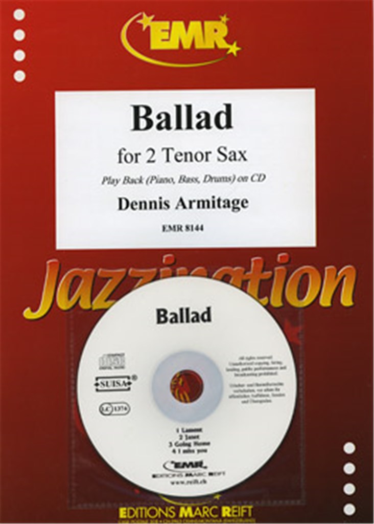 Ballad