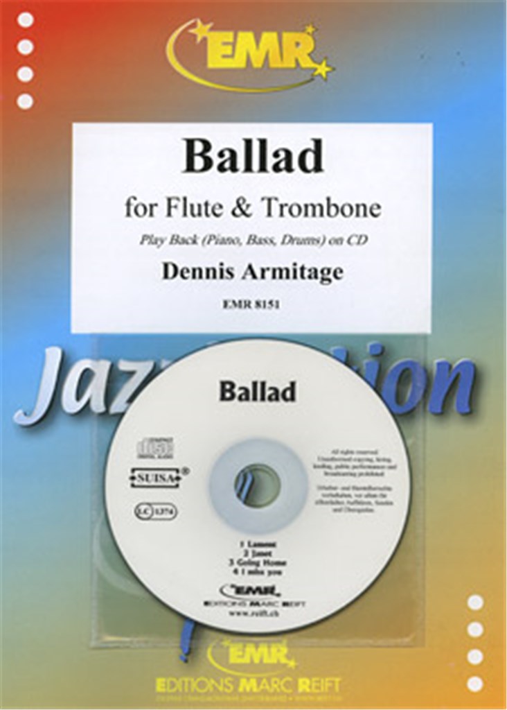 Ballad