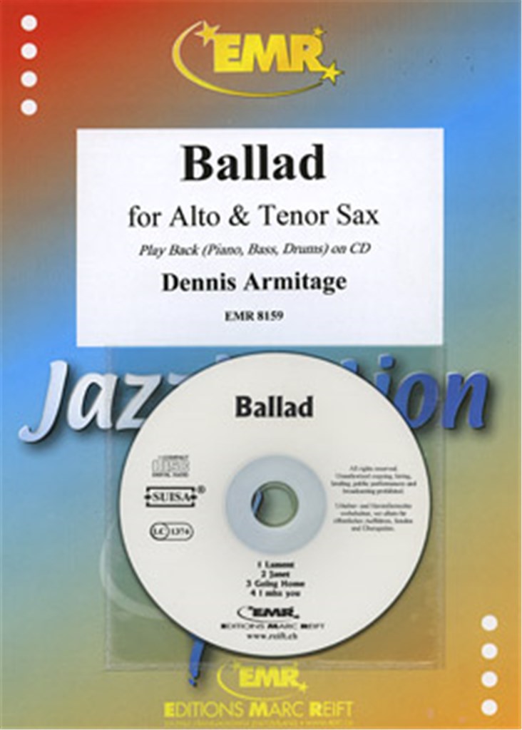 Ballad