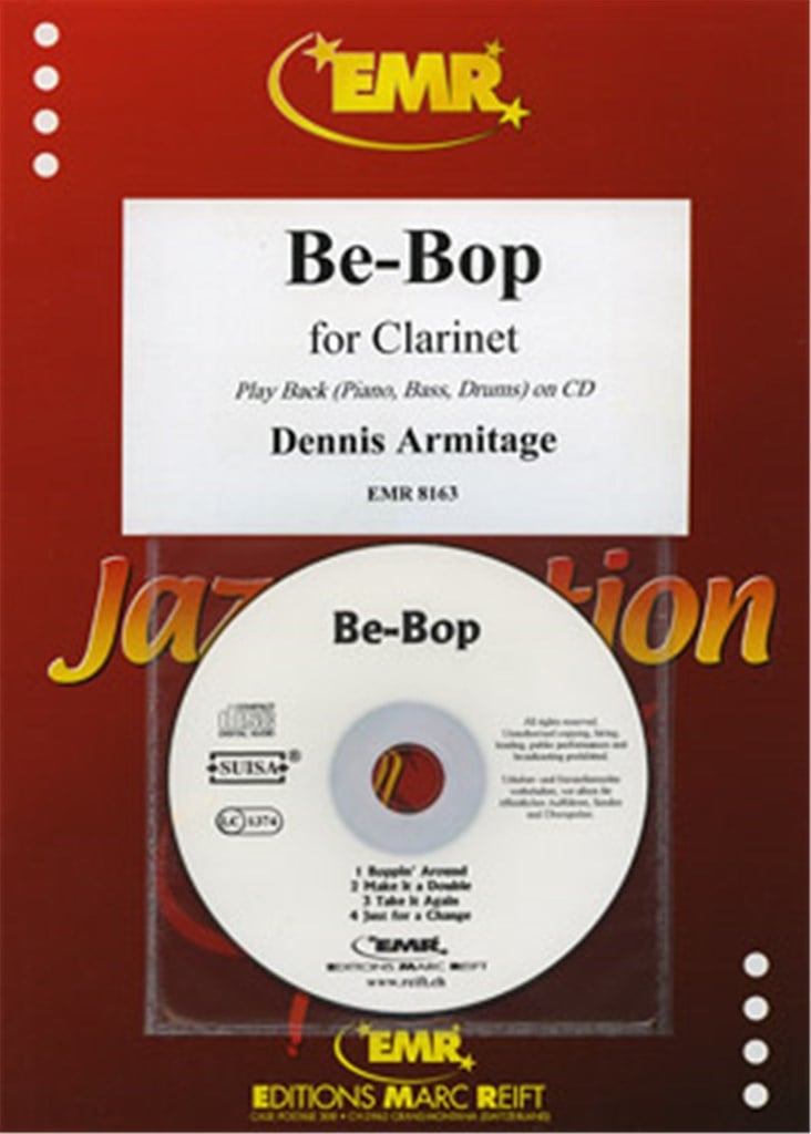 Be-Bop