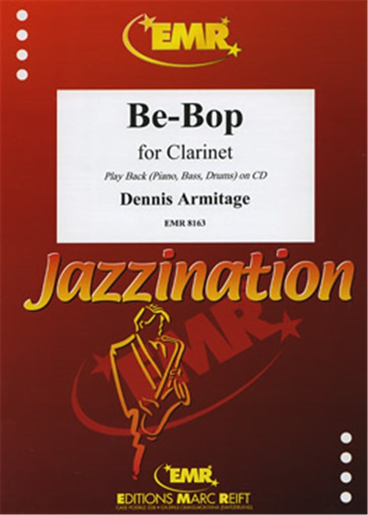 Be-Bop