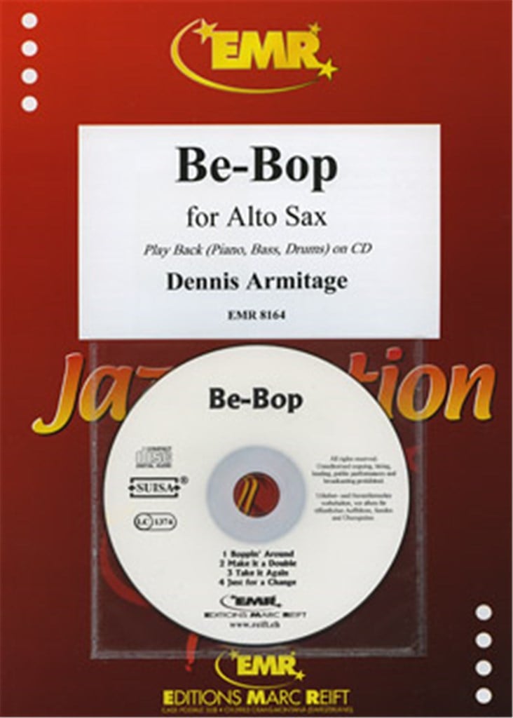 Be-Bop