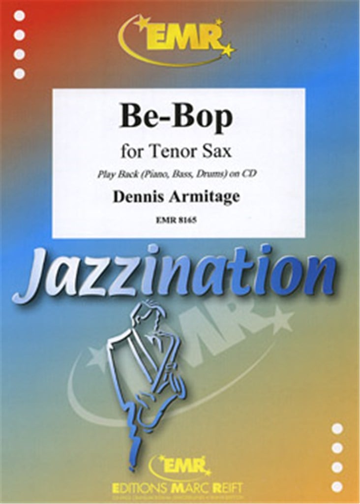 Be-Bop