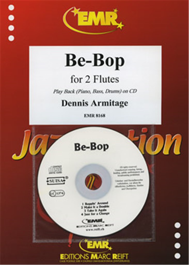 Be-Bop