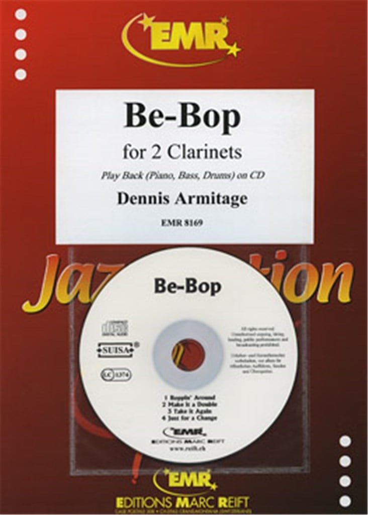 Be-Bop