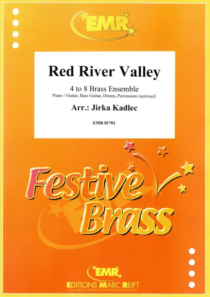 Red River Valley