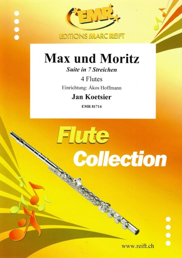 Max und Moritz