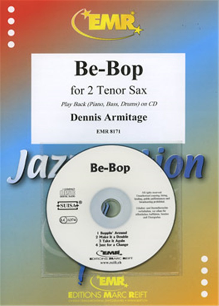 Be-Bop